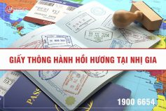 Thủ tục hồi hương cho Việt kiều và những điều cần biết