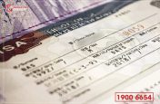 Chia sẻ kinh nghiệm xin visa Hàn Quốc du lịch dễ đậu