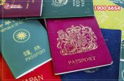 Danh sách công dân các nước miễn thị thực nhập cảnh